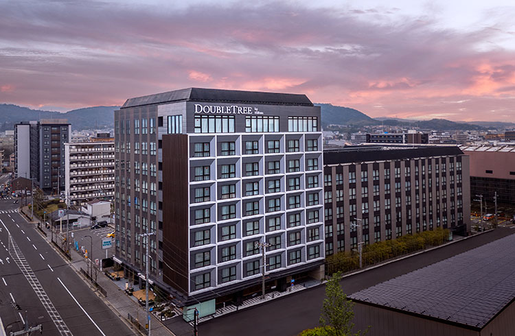 シンプルステイ