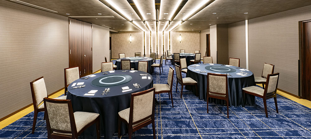 パーティープラン