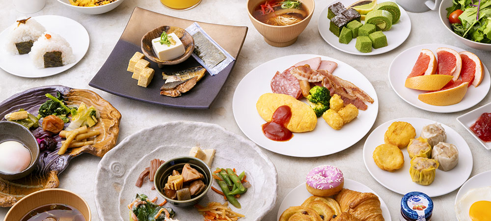 【京都マラソン】ランナー応援プラン！朝食ボックスと15時レイトチェックアウト付