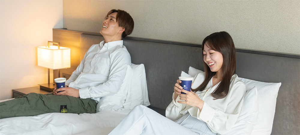 【客室無料アップグレード＆お食事25%OFF】ワンランク上の京都ステイプラン