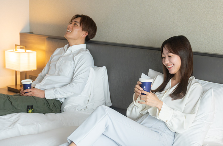 【客室無料アップグレード＆お食事25%OFF】ワンランク上の京都ステイプラン